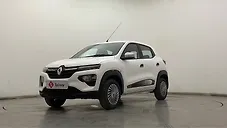 Used Renault Kwid 1.0 RXT AMT Opt in Hyderabad