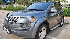 Used Mahindra XUV500 W8 [2015-2017] in Thane