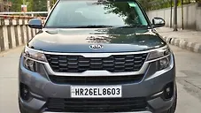 Used Kia Seltos HTK Plus 1.5 [2019-2020] in Delhi