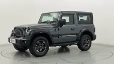 Used Mahindra Thar LX Hard Top Petrol AT in Delhi