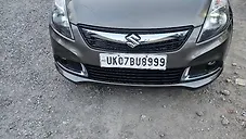 Used Maruti Suzuki Swift Dzire VXI in Dehradun