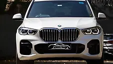 Used BMW X5 xDrive40i M Sport in Gurgaon