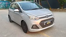 Used Hyundai Grand i10 Magna AT 1.2 Kappa VTVT in Bangalore