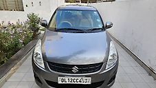 Used Maruti Suzuki Swift DZire VXI in Gurgaon