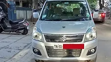 Used Maruti Suzuki Wagon R 1.0 VXI in Chennai