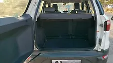 Used Ford EcoSport Titanium 1.5L Ti-VCT AT in Mumbai