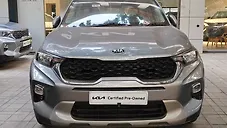 Used Kia Sonet HTK Plus 1.5 [2020-2021] in Thane