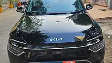 Used Kia Carens Luxury Plus 1.5 Diesel 6 STR in Mumbai