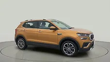 Used Skoda Kushaq Style 1.0L TSI AT in Pune