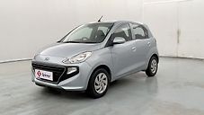 Used Hyundai Santro Sportz CNG [2018-2020] in Lucknow