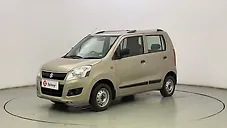Used Maruti Suzuki Wagon R LXi 1.0 [2019-2019] in Kolkata