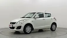 Used Maruti Suzuki Swift LXi in Gurgaon