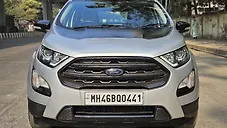 Used Ford EcoSport Thunder Edition Diesel in Mumbai