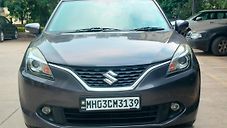 Used Maruti Suzuki Baleno Alpha 1.3 in Kalyan