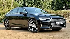 Used Audi A6 Technology 45 TFSI [2019-2024] in Delhi