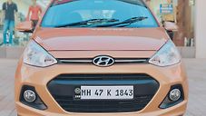 Used Hyundai Grand i10 Sportz (O) 1.2 Kappa VTVT [2017-2018] in Mumbai