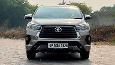 Used Toyota Innova Crysta GX 2.7 AT 7 STR in Delhi