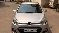 Used Hyundai Xcent S 1.2 in Kalyan