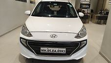Used Hyundai Santro Sportz CNG [2018-2020] in Kalyan