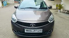 Used Tata Tiago Revotron XZA in Thane