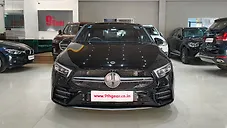Used Mercedes-Benz AMG A35 4MATIC [2021-2023] in Bangalore