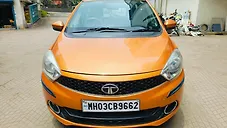 Used Tata Tiago Revotorq XZ [2016-2019] in Thane