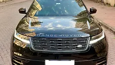 Used Land Rover Range Rover Velar S R-Dynamic 2.0 Petrol in Mumbai