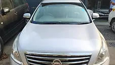 Used Nissan Teana 250XL in Mohali