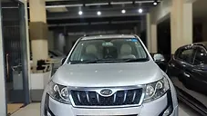 Used Mahindra XUV500 W6 in Mohali
