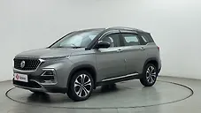 Used MG Hector Sharp 2.0 Diesel Turbo MT in Thane