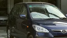 Used Hyundai i10 Sportz 1.2 AT in Mohali