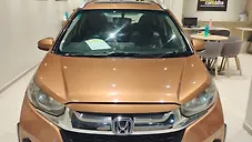 Used Honda WR-V VX MT Petrol in Thane