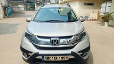 Used Honda BR-V V CVT Petrol in Thane