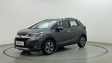 Used Honda WR-V VX MT Petrol in Thane