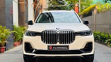 Used BMW X7 xDrive30d DPE Signature [2019-2020] in Kolkata
