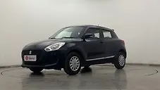 Used Maruti Suzuki Swift VXi [2014-2017] in Hyderabad