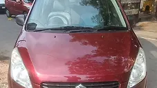 Used Maruti Suzuki Ritz Ldi BS-IV in Chennai