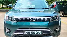Used Mahindra XUV300 W8 (O) 1.5 Diesel [2020] in Thane