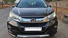 Used Honda WR-V VX MT Diesel in Pune