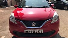 Used Maruti Suzuki Baleno Delta 1.3 in Navi Mumbai