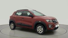 Used Renault Kwid RXT 1.0 in Bangalore