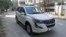 Used Mahindra XUV500 W9 [2018-2020] in Hyderabad