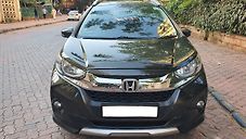 Used Honda WR-V VX MT Petrol in Mumbai