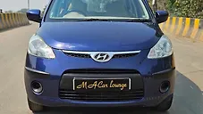 Used Hyundai i10 Sportz 1.2 AT in Mumbai