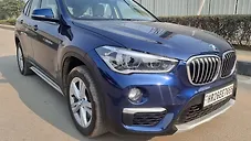 Used BMW X1 sDrive20d Expedition in Gurgaon