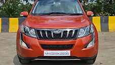 Used Mahindra XUV500 W10 AT in Mumbai
