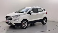 Used Ford EcoSport Titanium 1.5L Ti-VCT in Bangalore