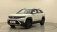 Used Maruti Suzuki Brezza ZXi AT [2023-2025] in Pune