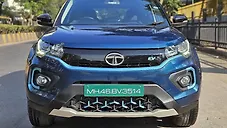 Used Tata Nexon EV XZ Plus in Mumbai
