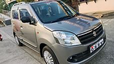 Used Maruti Suzuki Wagon R 1.0 LXi CNG in Mumbai